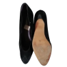 Mocassins de marca mediterrânea