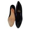 Mocassins de marca mediterrânea