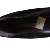 Mocassins de marca mediterrânea