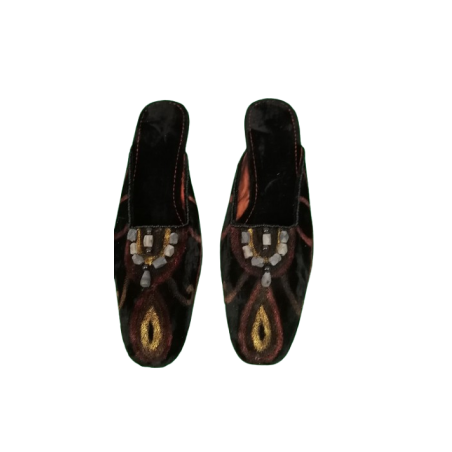 Mulas Maliparmi Preto sb21