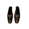 Mules Maliparmi SB21 black