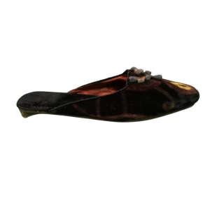 Mulas Maliparmi Sb21 negro