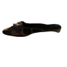 Mulas Maliparmi Sb21 negro