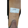 Mules Maliparmi SB21 black