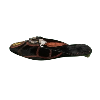 Mules Maliparmi SB21 black