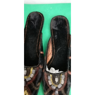 Mulas Maliparmi Preto sb21