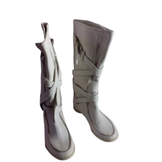 Botas Puma Modelo de nuala