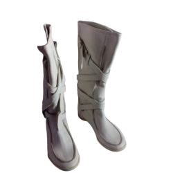 Botas Puma Modelo de nuala