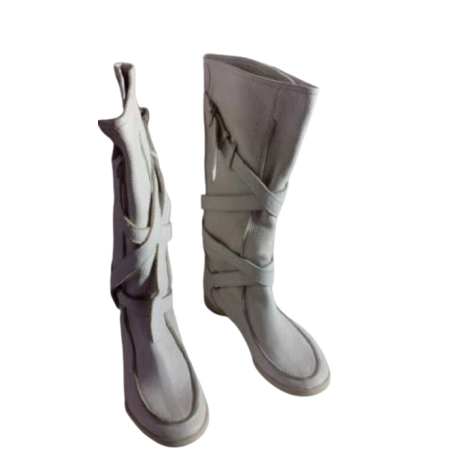 Botas Puma Modelo de nuala