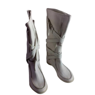 Botas Puma Modelo de nuala