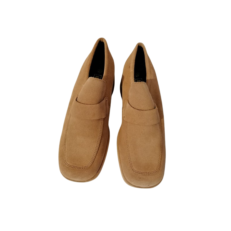 Instroom moccasins schoenen