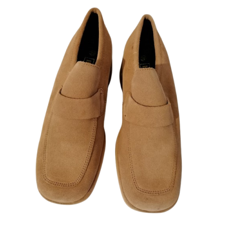 Chaussures Mocassins INFLUX