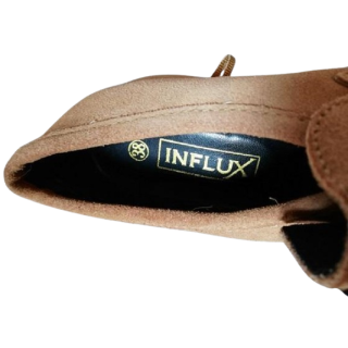 Shoes Moccasins INFLUX
