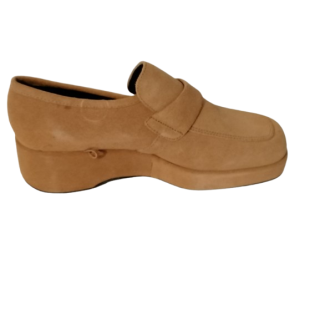 Instroom moccasins schoenen