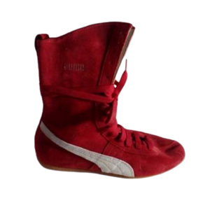 Zapatillas Puma Patrimonio vintage