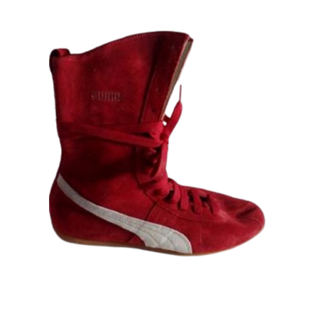 Baskets Puma Vintage Kickboxing