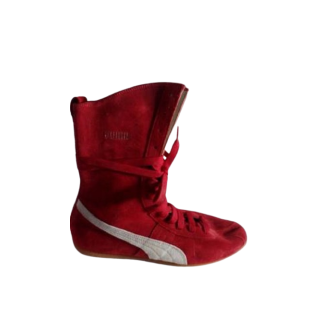 Zapatillas Puma Patrimonio vintage