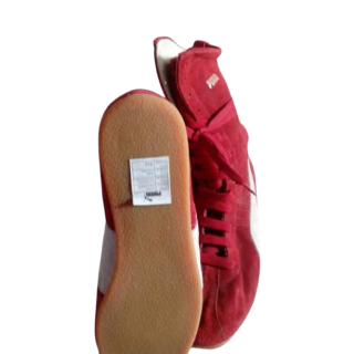 Baskets Puma Vintage Kickboxing