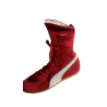 Tênis Puma Kickboxing vintage