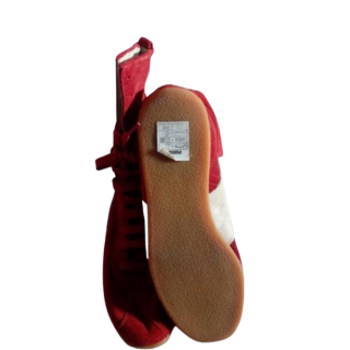 Tênis Puma Kickboxing vintage