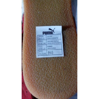 Turnschuhe Puma Vintage Kickboxing