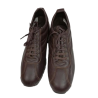 Tennis Superga Marrone, scuro