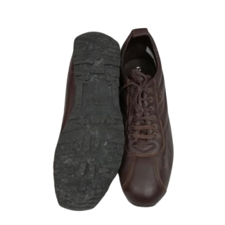 Tennis Superga Brown-Foncé