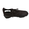 Tênis Superga Marrom escuro