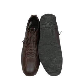 Tennis Superga Brown-Foncé