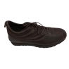 Tennis Superga Marrone, scuro