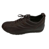 Tênis Superga Marrom escuro