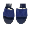 Fersensandalen Dirk Bikkembergs