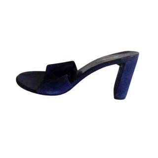 Sandals in Talons Dirk Bikkembergs