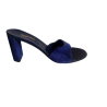 Sandals in Talons Dirk Bikkembergs