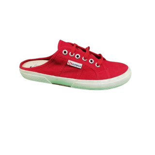 Tennis Superga Tela d'epoca