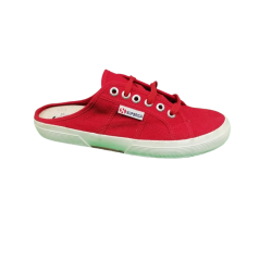 Tennis Superga Tela d'epoca