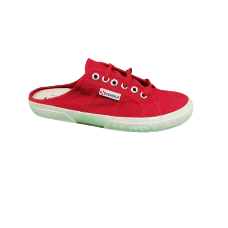 Tennis Superga Tela d'epoca