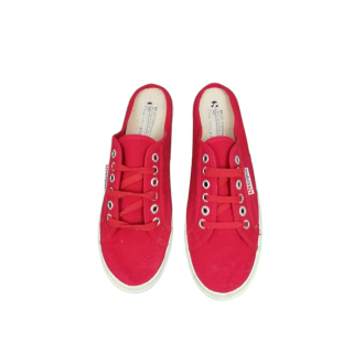 Tênis Superga Lona do vintage