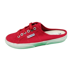 Tennis Superga Tela d'epoca