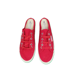 Tennis Superga Tela d'epoca