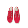 Tênis Superga Lona do vintage