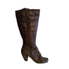 Quer botas M2657