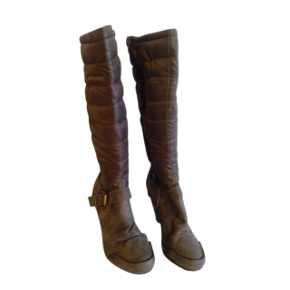 Wanna M2657 Boots