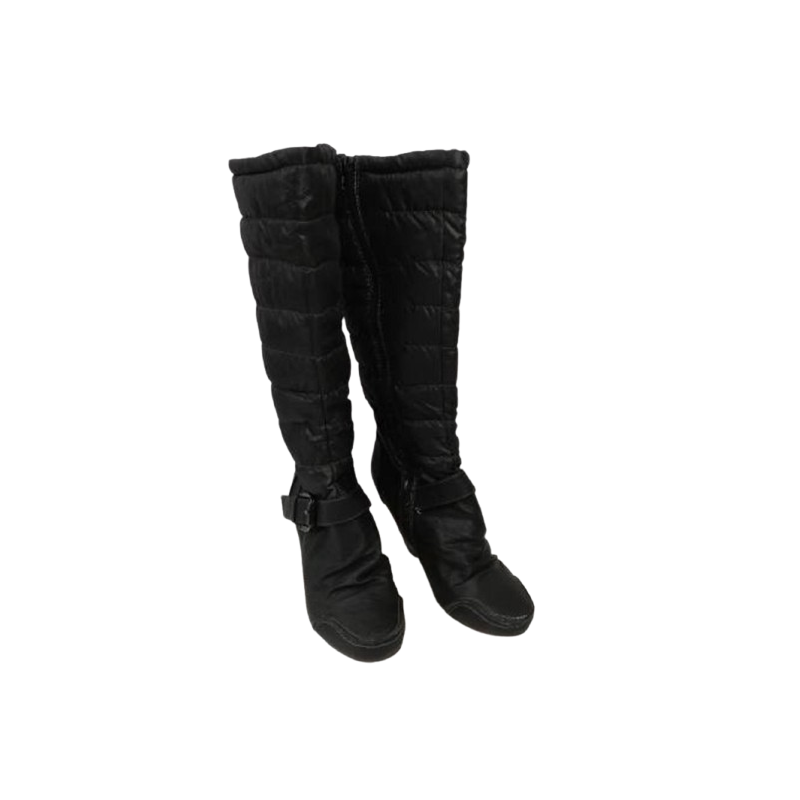 Quer botas M2657