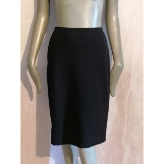 Skirt Carella Black Vintage Artic. 016701
