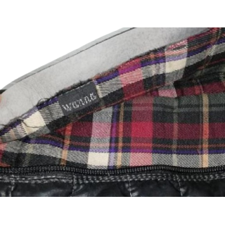 Quer botas M2657