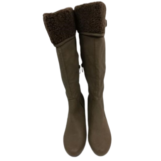 Botas de mujer anlida