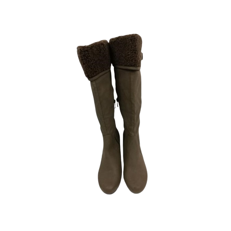 Botas de mulher Anlida