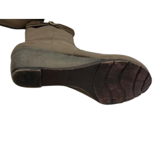 Botas de mulher Anlida