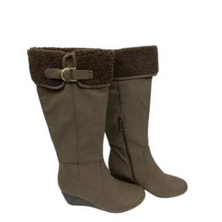 Anlida-Frauenstiefel